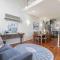 Centre of Queenscliff -Heritage Ballroom Apartment One
