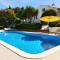 Casa Palmeira - magically beautiful villa with private pool, great beaches nearby