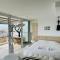 Luxury Penthouse Studio with Sea View, Palaio Faliro