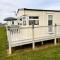 Browns caravan rentals, ingoldmells 4 berth caravan silver beach