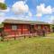 Moonlake Lodge