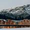 Aethos Hotel Monterosa