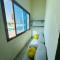 AM a shared room