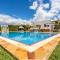 Chalet Irene by dracmallorca