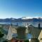 Fjord-view apartment