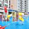 Bali Residences 6-8pax I Water Park I 5minsJonkerSt Managed by Alviv Management