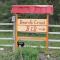 beard's creek bed and breakfast