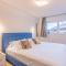 VILLA DEI VENTI - FOHN APARTMENT by Curtiaffitti