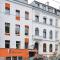 Townside Hostel Bremen