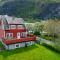 Aurland Guesthouse
