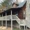 Highland Hills Motel & Cabins - Drie-Slaapkamer Cabine
