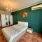 Sun Wave Deluxe Apartment Sea View