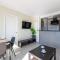 Appartement moderne pour 6, avec parking et WIFI - AMY RENT