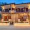 Ostria Hotel