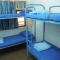 Kung-fu Hostel 功夫旅舍