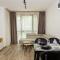 Flat In Azur Premium in St Constantine and Helena by Flat Mаnаger