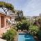 Lussuosa Villa Glyfada