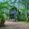 Passion Ray Villa & Tree Hut