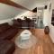 Scandinavian appartement