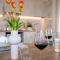 Inaugurazione 2024 - Villa Pratu Apartments a 100 metri dal mare
