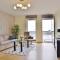 Apartament w centrum miasta - Villa Concha 12 - Apartamenty Bryza