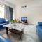 2 Bedroom Unit at Ocean View Resort