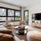 Brand New Chic Apartment - City, pool & Beach