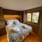 Verbier Luxury Apartment - Newly Renovated - 4 Guests