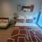 Cosy City Studio Apartment