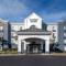 Fairfield Inn & Suites by Marriott Charleston North/Ashley Phosphate