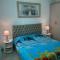 Dona Elegant Beach Apartment