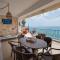 Poseidon Seafront Apartment by RentalsPro - Siviri Halkidiki
