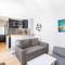 Stylish Paris Apartment near Louvre & Notre-Dame