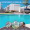 Appartement luxueux et moderne à sidi Rehal