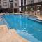 Comfortable 1 Bedroom condo