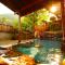 Sakaya Ryokan Yoshina Onsen