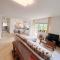 Garden villa Free parking and air conditioning