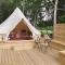 Skålbo gårdsglamping