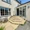 Lynwood House Self Contained Studio