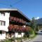 Alpbach Apartments