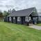6 person holiday home in Hovborg-By Traum