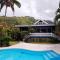 Hinakena Colonial Villa