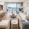 Azure Oceanside Apartment at Kings Beach