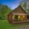Blue Rose Cabins - Pinecrest Cabin