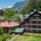 Bedzzz Xclusiv Baikunth, Manali By Leisure Hotels - 650 meters from Hidimba Devi Temple
