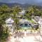 The Rock Samui Beachfront Resort - Sha Plus Hotel