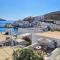 Sea-View Rooftop Terrace Studio