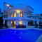 Villa Anatolia, Sea View, 4 Bedroom, Private Pool