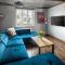 Corner House Residence