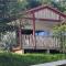 CHALET VERT GUILLAUME ET MAXENCE